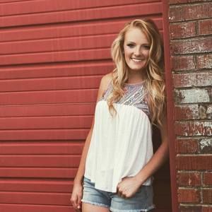 Meet your Posher, Bailey